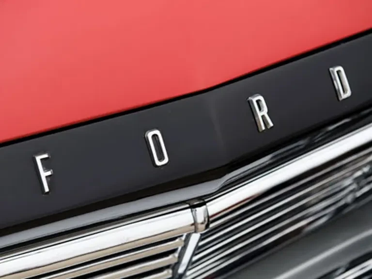 1957 Ford Fairlane 2nd Gen - Image 6 of 19