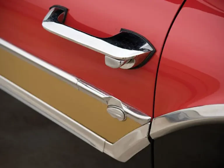 1957 Ford Fairlane 2nd Gen - Image 10 of 19