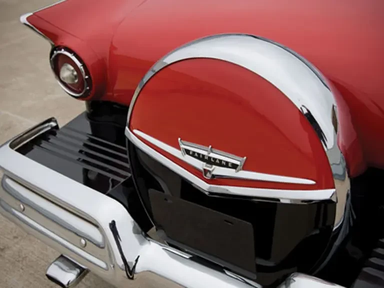 1957 Ford Fairlane 2nd Gen - Image 13 of 19