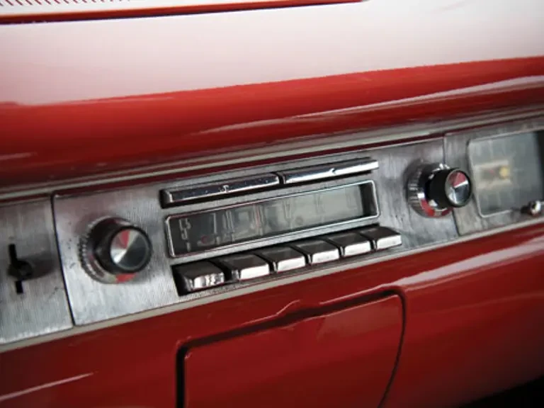 1957 Ford Fairlane 2nd Gen - Image 18 of 19