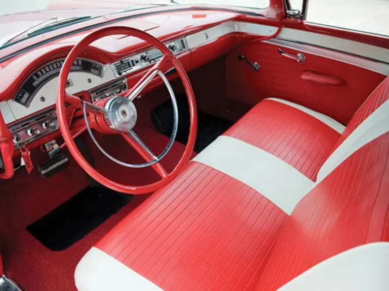 1957 Ford Fairlane 2nd Gen - Image 5 of 19