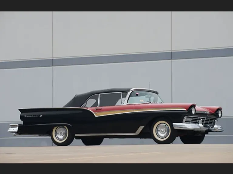 1957 Ford Fairlane 2nd Gen - Image 2 of 19