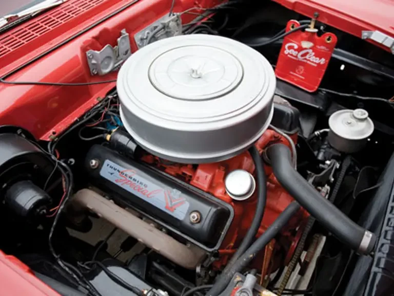 1957 Ford Fairlane 2nd Gen - Image 12 of 19