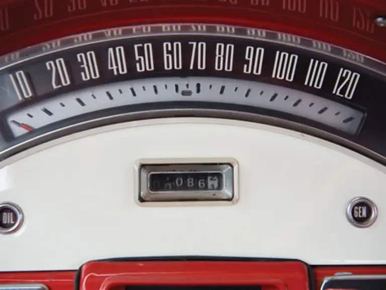 1957 Ford Fairlane 2nd Gen - Image 16 of 19