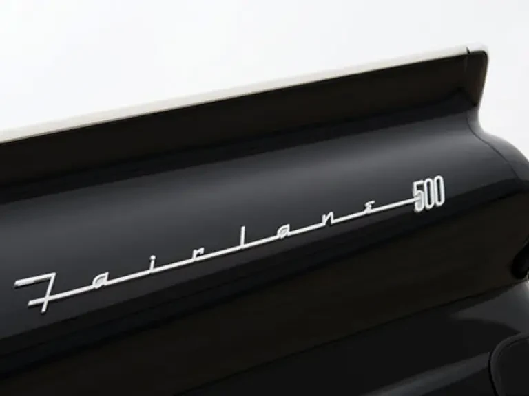 1957 Ford Fairlane 2nd Gen - Image 11 of 19