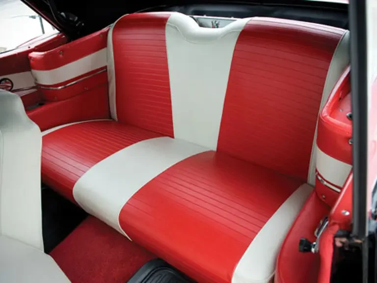 1957 Ford Fairlane 2nd Gen - Image 15 of 19