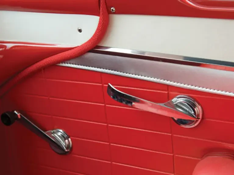 1957 Ford Fairlane 2nd Gen - Image 19 of 19