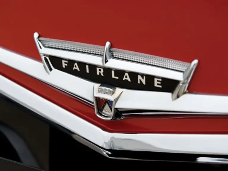 1957 Ford Fairlane 2nd Gen - Image 14 of 19