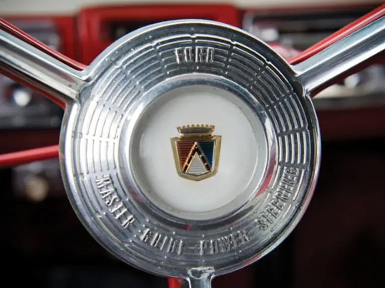 1957 Ford Fairlane 2nd Gen - Image 17 of 19