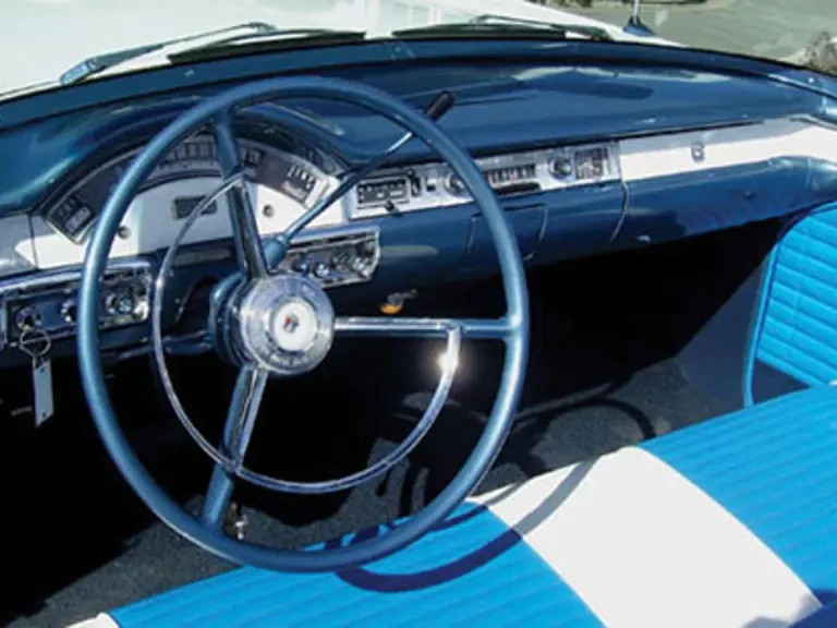 1957 Ford Fairlane 2nd Gen - Image 6 of 8