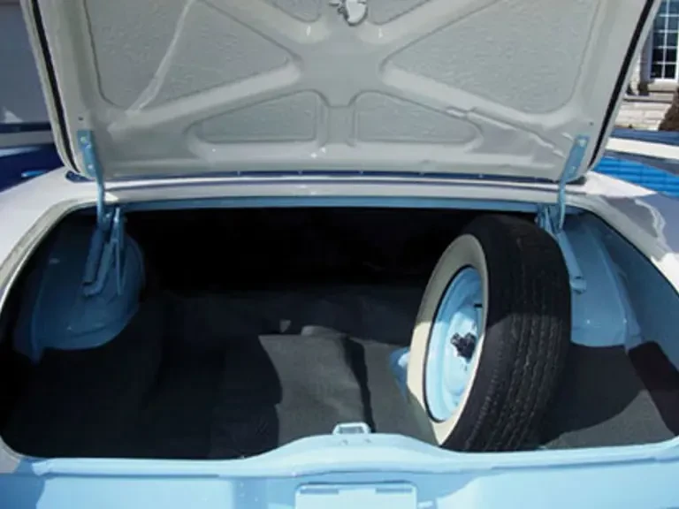 1957 Ford Fairlane 2nd Gen - Image 3 of 8