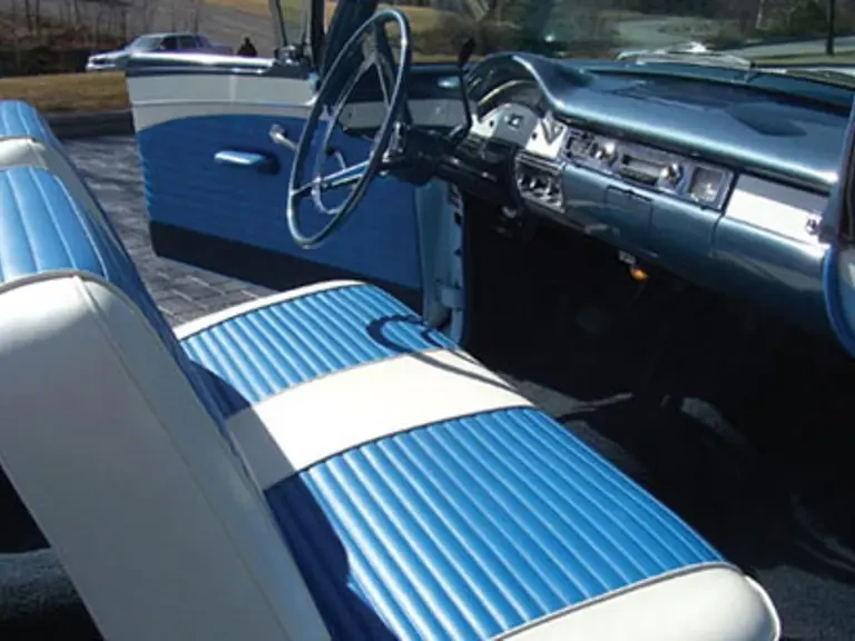 1957 Ford Fairlane 2nd Gen - Image 5 of 8