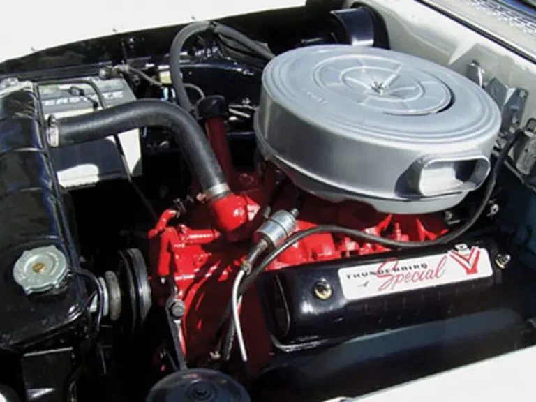 1957 Ford Fairlane 2nd Gen - Image 7 of 8