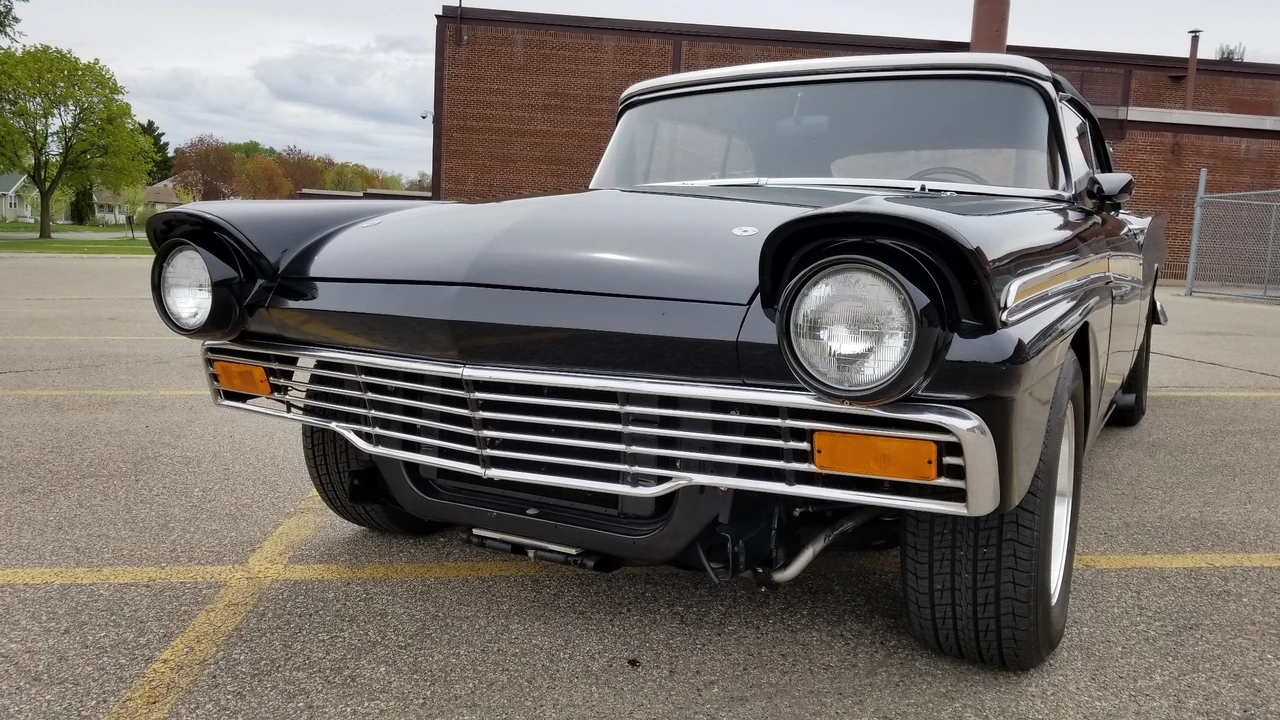 1957 Ford Fairlane 2nd Gen - Image 2 of 31