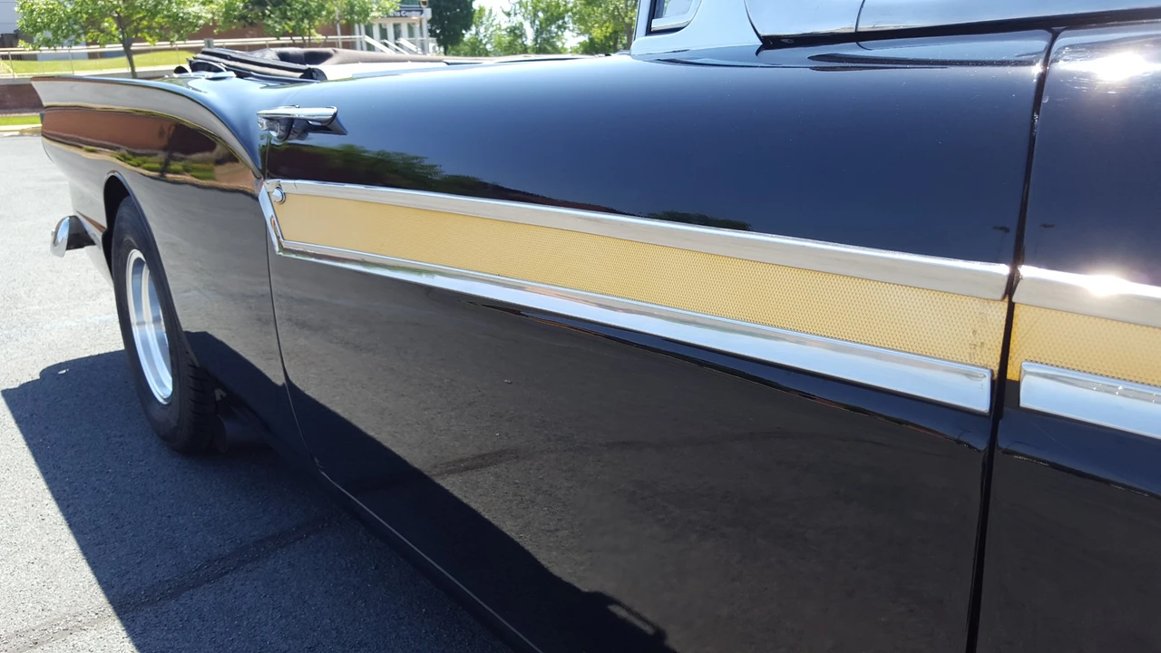 1957 Ford Fairlane 2nd Gen - Image 31 of 31