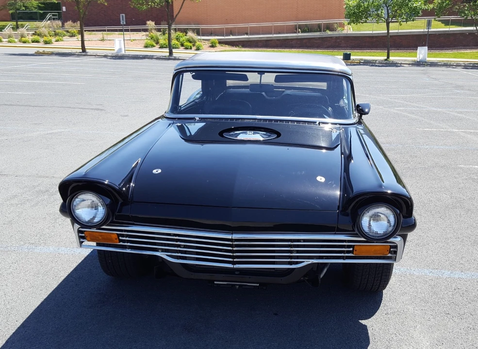 1957 Ford Fairlane 2nd Gen - Image 3 of 31