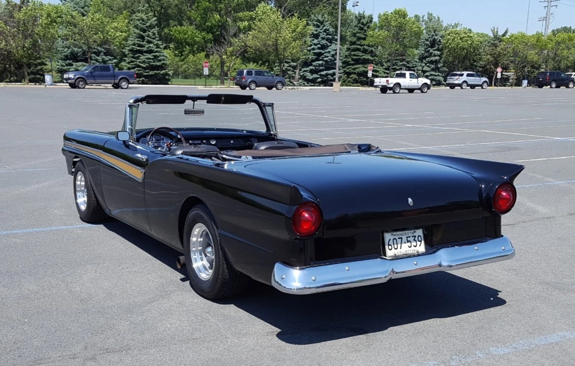 1957 Ford Fairlane 2nd Gen - Image 17 of 31