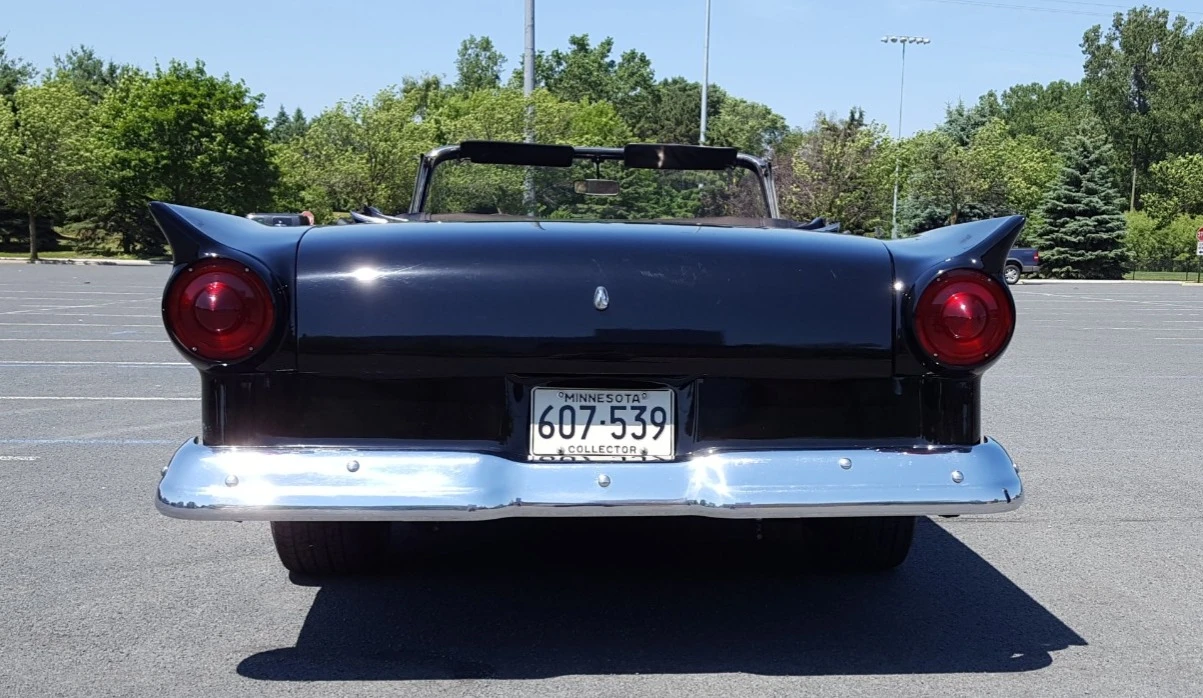 1957 Ford Fairlane 2nd Gen - Image 20 of 31
