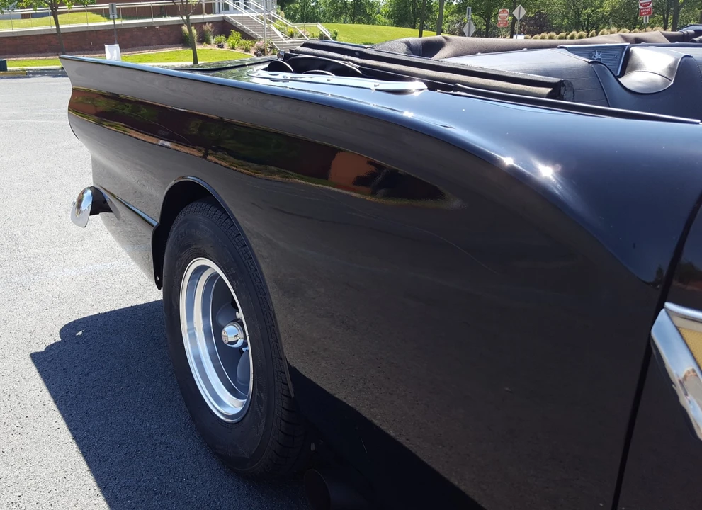 1957 Ford Fairlane 2nd Gen - Image 30 of 31
