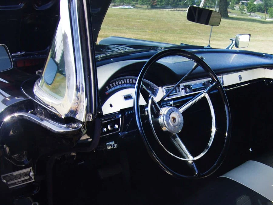 1957 Ford Fairlane 2nd Gen - Image 3 of 6
