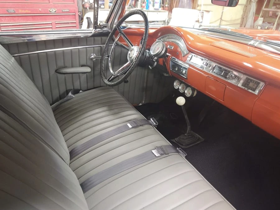 1957 Ford Fairlane 2nd Gen - Image 7 of 9