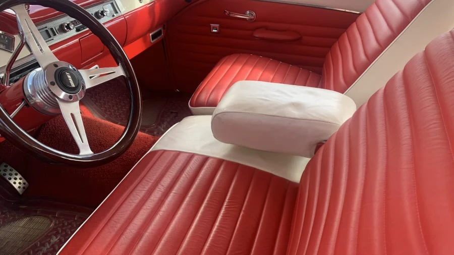 1957 Ford Fairlane 2nd Gen - Image 3 of 11