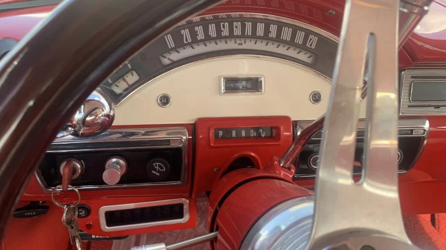 1957 Ford Fairlane 2nd Gen - Image 5 of 11