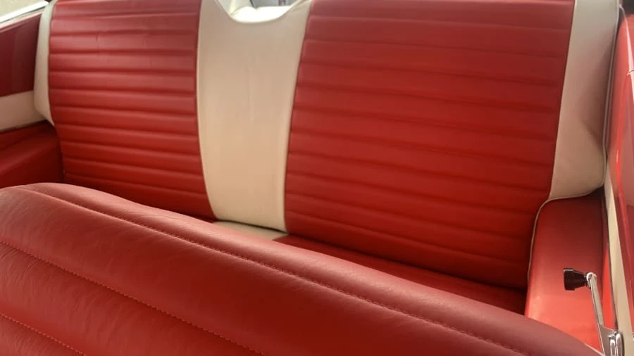 1957 Ford Fairlane 2nd Gen - Image 7 of 11