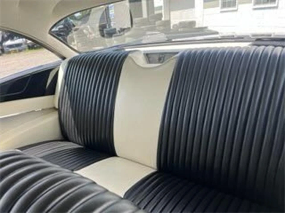 1957 Ford Fairlane 2nd Gen - Image 8 of 23