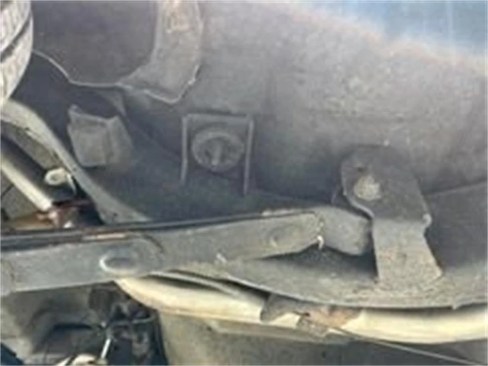 1957 Ford Fairlane 2nd Gen - Image 17 of 23