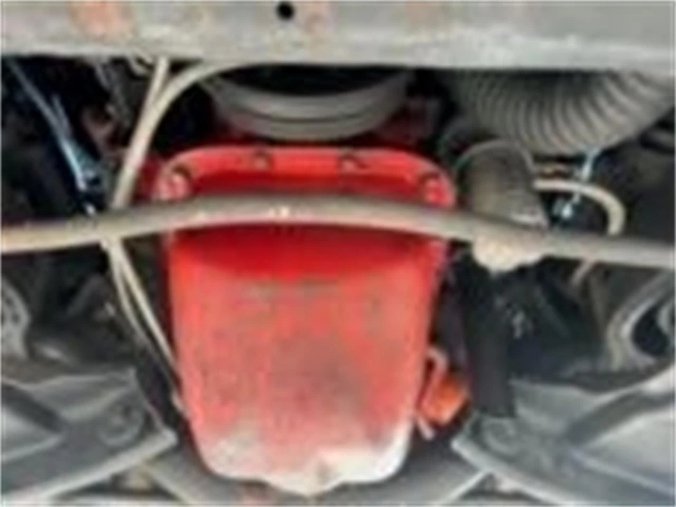1957 Ford Fairlane 2nd Gen - Image 13 of 23