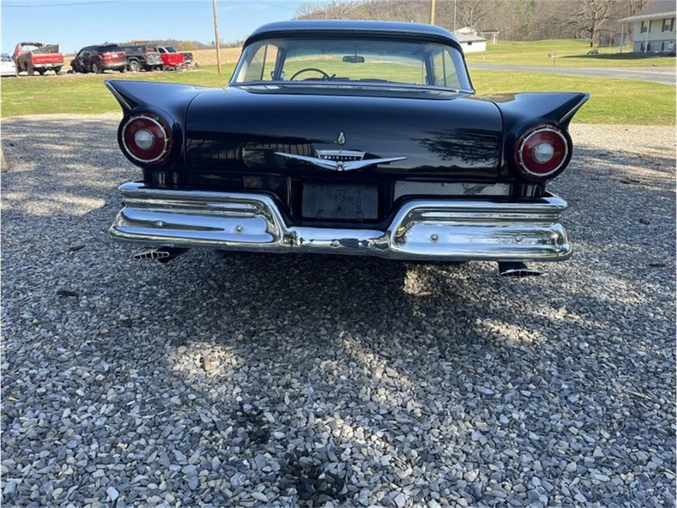 1957 Ford Fairlane 2nd Gen - Image 6 of 23
