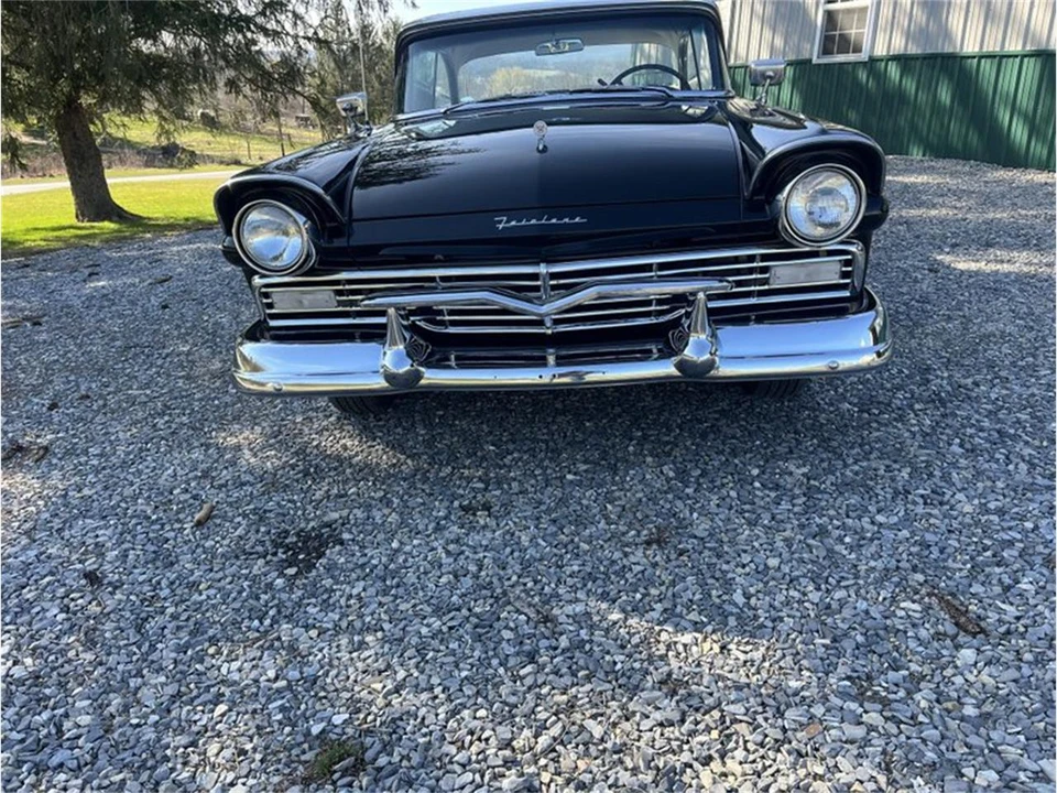 1957 Ford Fairlane 2nd Gen - Image 5 of 23