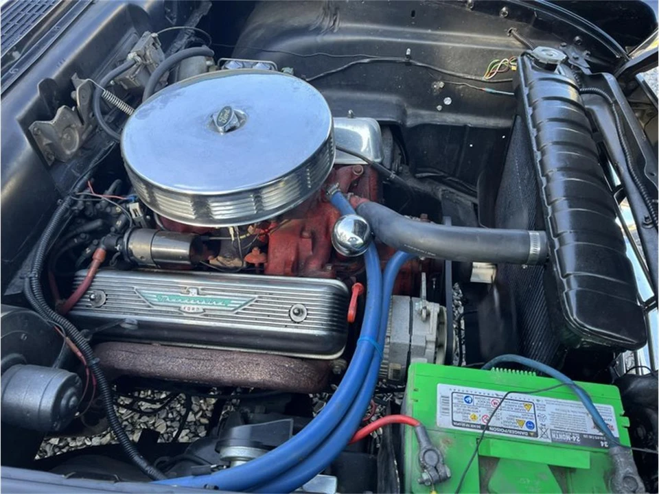1957 Ford Fairlane 2nd Gen - Image 9 of 23