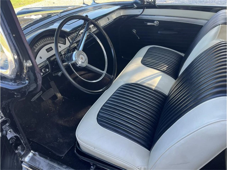 1957 Ford Fairlane 2nd Gen - Image 7 of 23