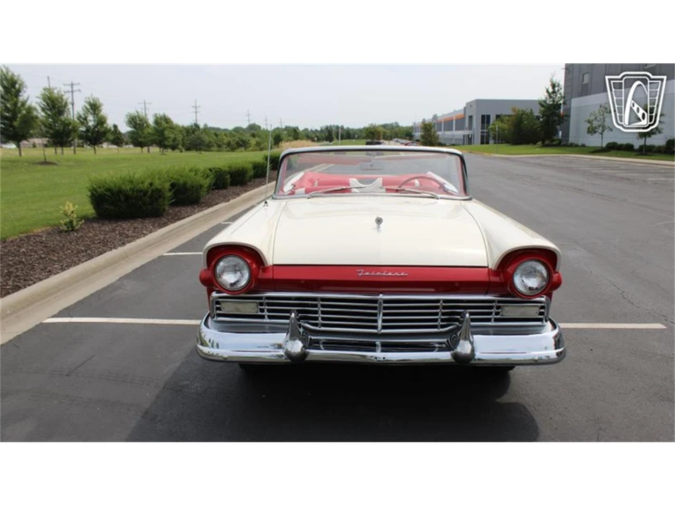 1957 Ford Fairlane 2nd Gen - Image 6 of 31
