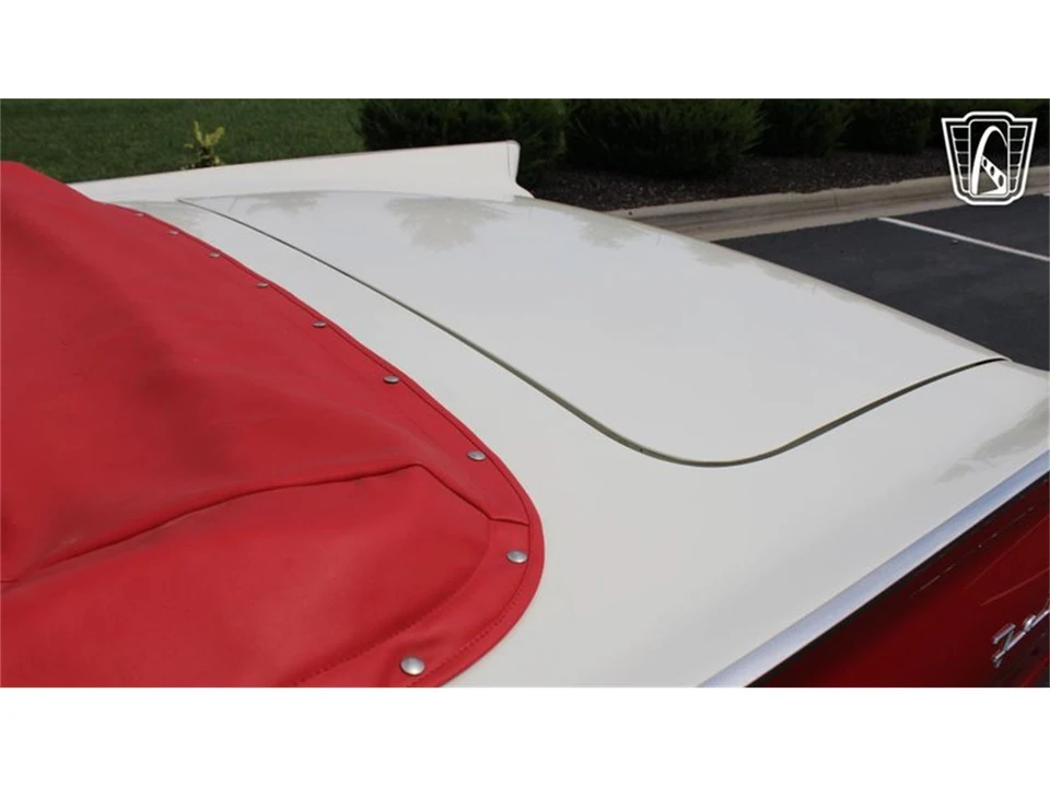 1957 Ford Fairlane 2nd Gen - Image 11 of 31