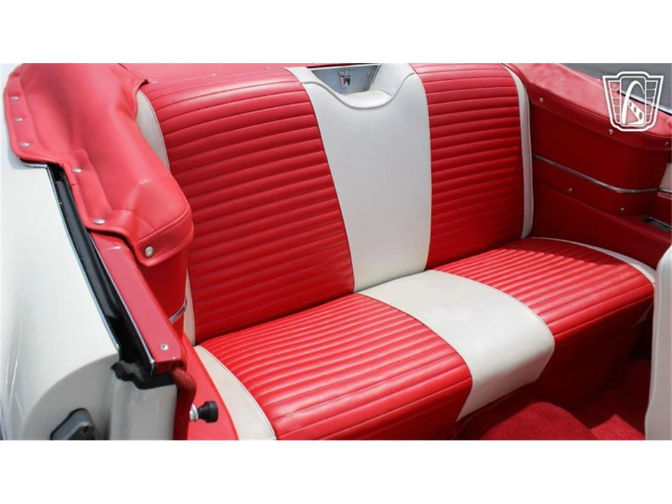 1957 Ford Fairlane 2nd Gen - Image 16 of 31