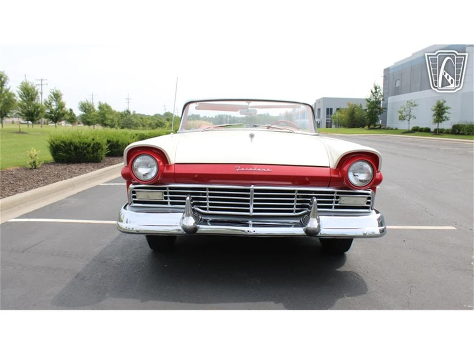 1957 Ford Fairlane 2nd Gen - Image 21 of 31