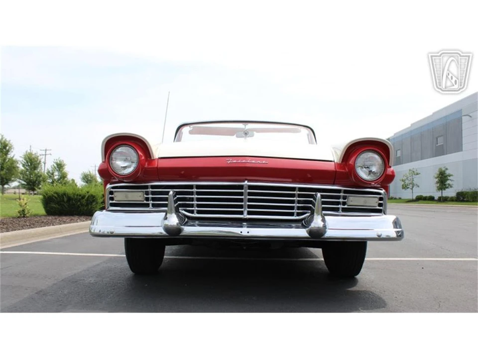 1957 Ford Fairlane 2nd Gen - Image 22 of 31
