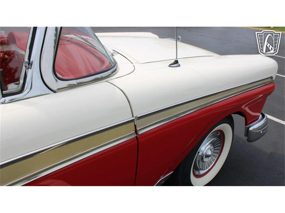 1957 Ford Fairlane 2nd Gen - Image 12 of 31
