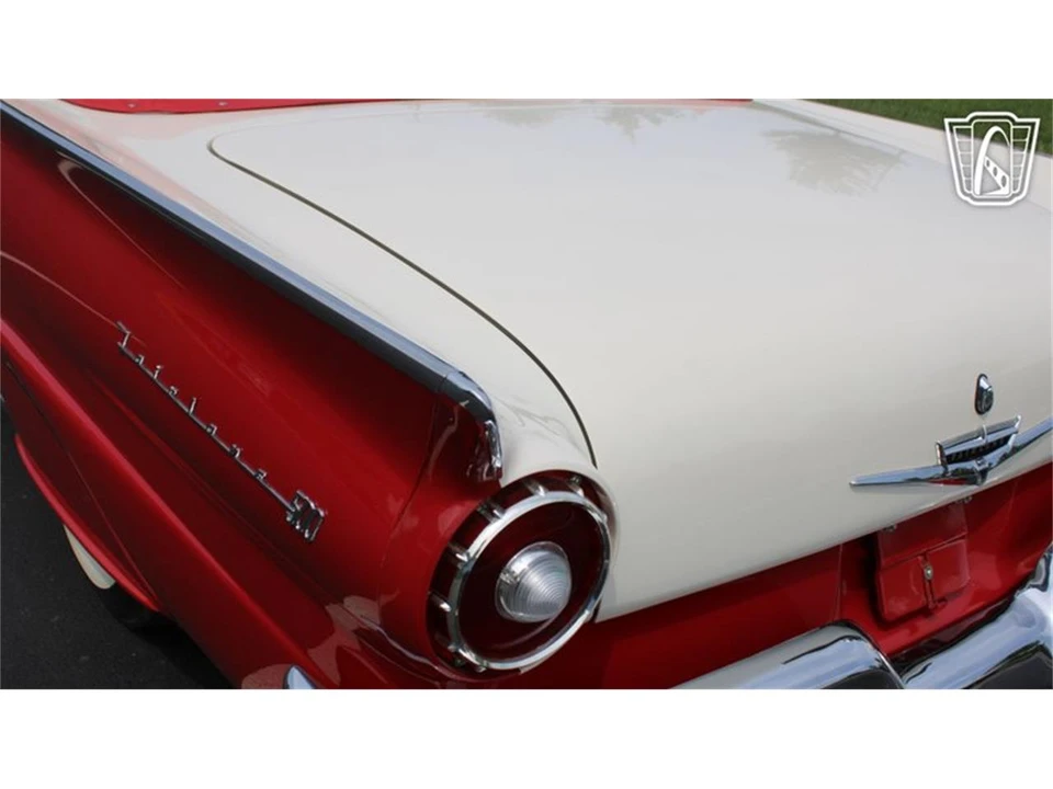 1957 Ford Fairlane 2nd Gen - Image 7 of 31