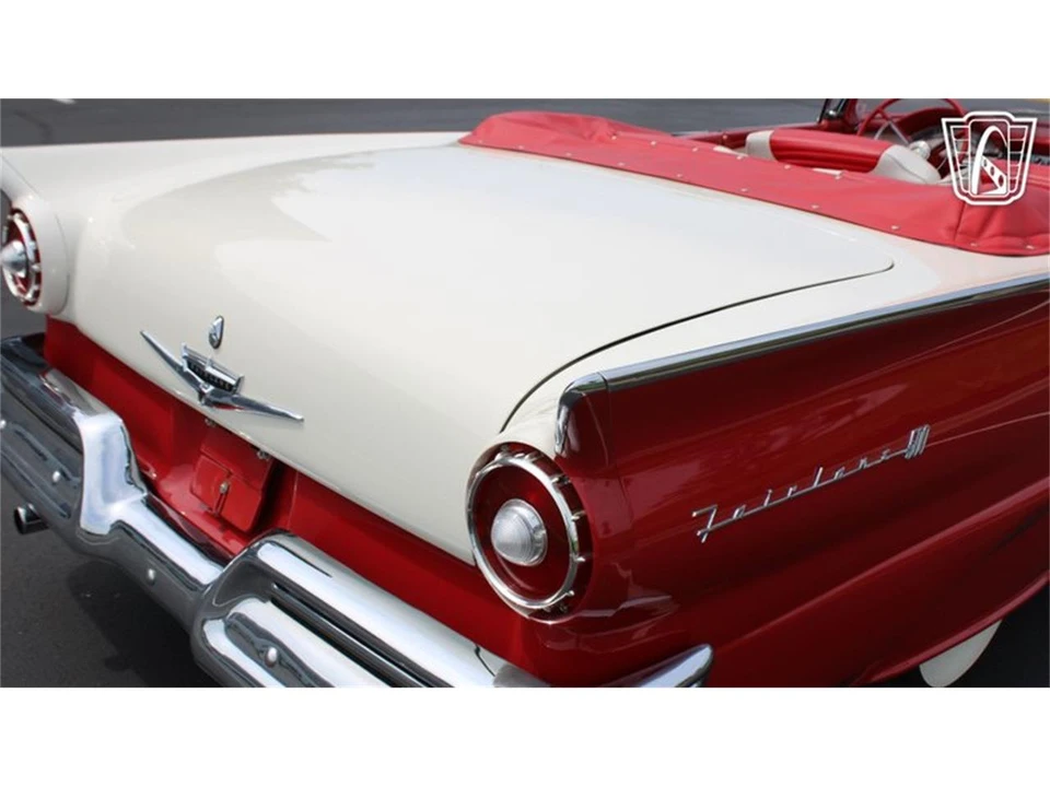 1957 Ford Fairlane 2nd Gen - Image 8 of 31