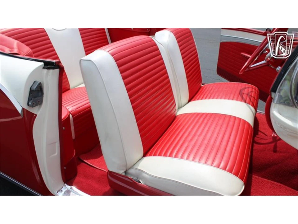 1957 Ford Fairlane 2nd Gen - Image 13 of 31