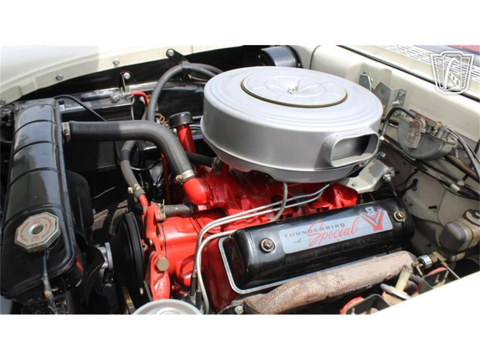 1957 Ford Fairlane 2nd Gen - Image 18 of 31