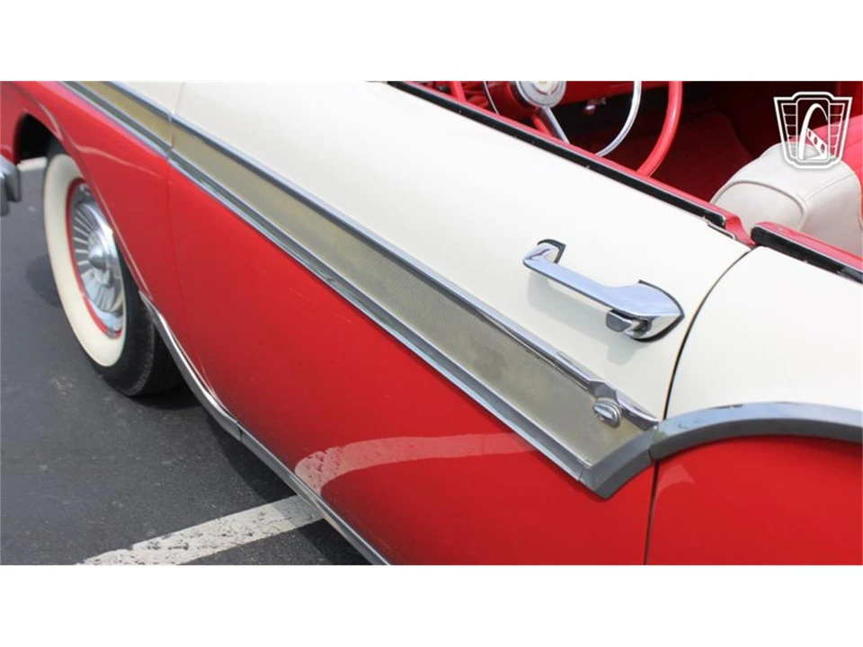 1957 Ford Fairlane 2nd Gen - Image 9 of 31