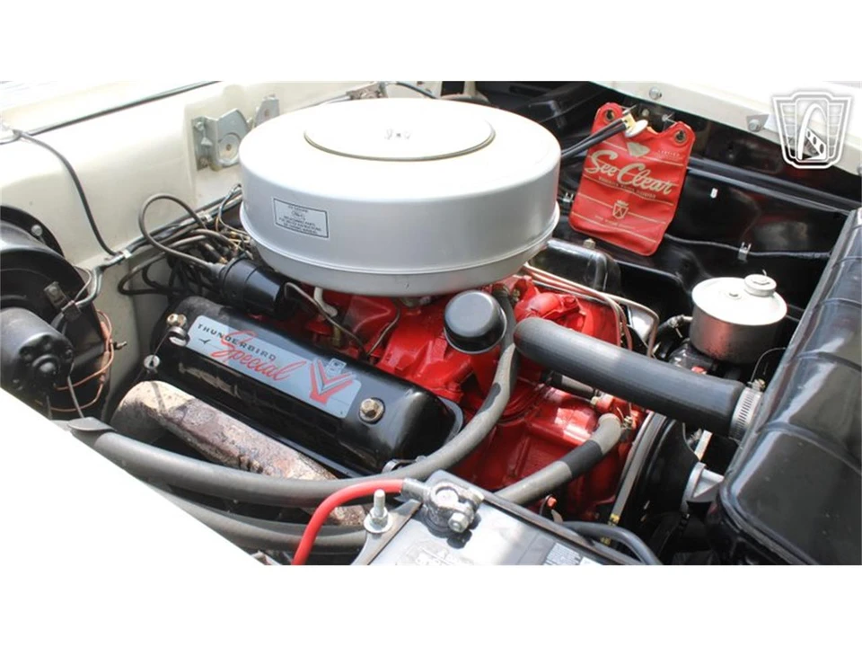 1957 Ford Fairlane 2nd Gen - Image 19 of 31