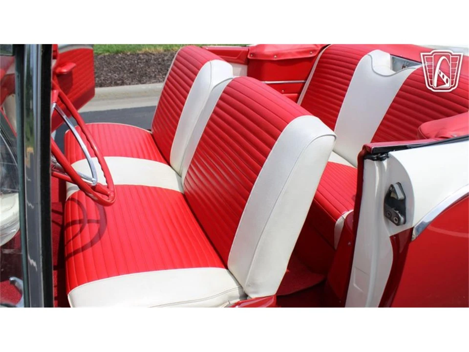1957 Ford Fairlane 2nd Gen - Image 14 of 31