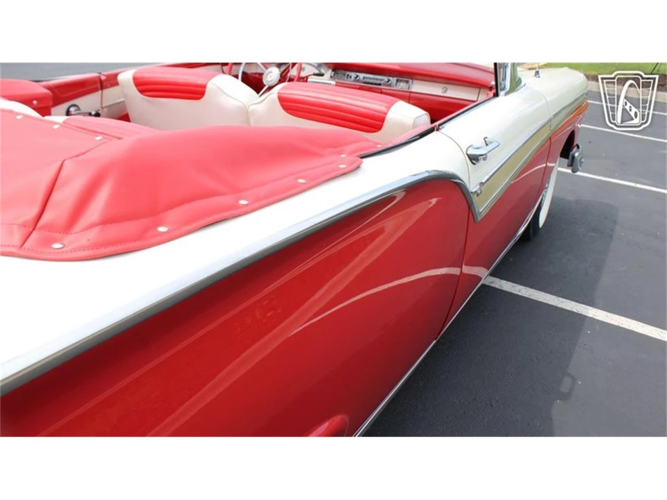 1957 Ford Fairlane 2nd Gen - Image 10 of 31