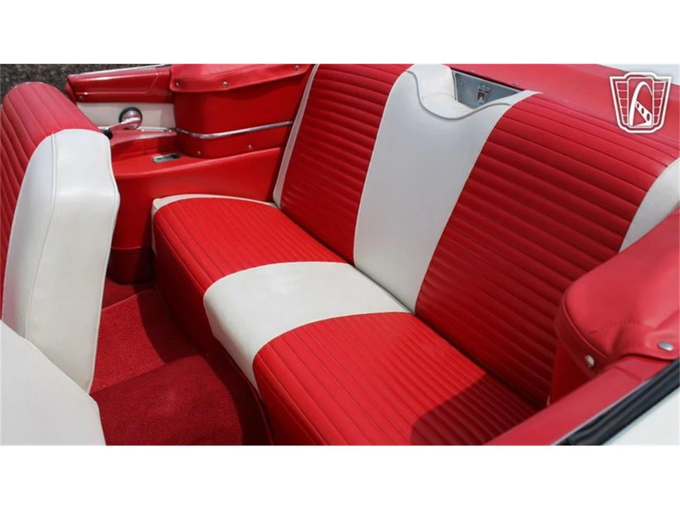 1957 Ford Fairlane 2nd Gen - Image 15 of 31
